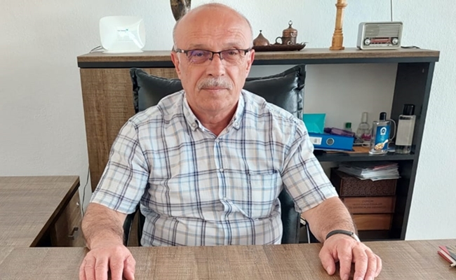 ÃœRETÄ°CÄ° DESTEKLERÄ° ARTIRILMALI!